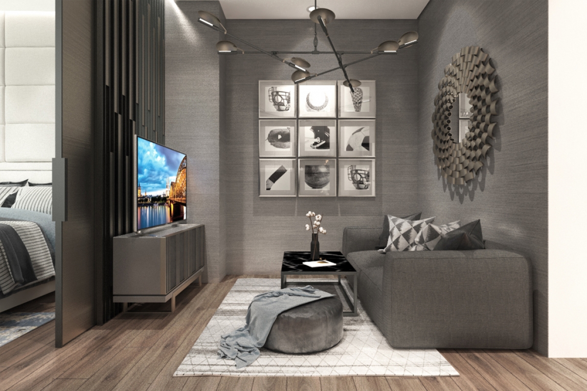 Khách sạn Kington - Studio 2