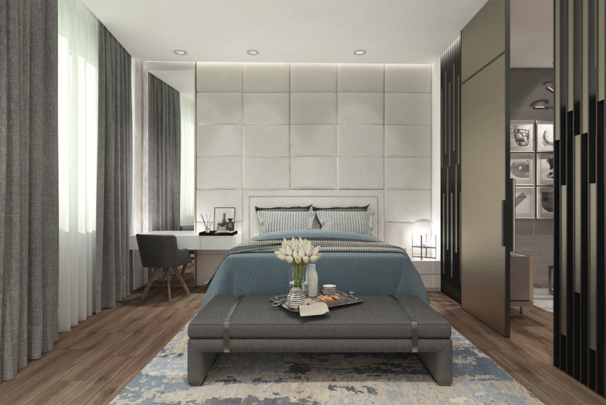 Khách sạn Kington - Studio 2