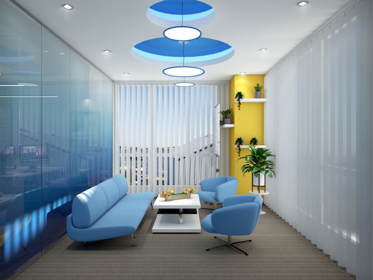 One Tech Sunwa Office