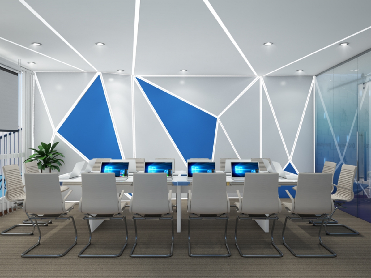 One Tech Sunwa Office