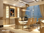 Penthouse chú Đức