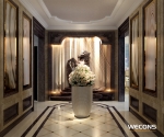 Penthouse chú Đức