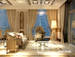 Penthouse chú Đức