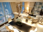 Penthouse chú Đức